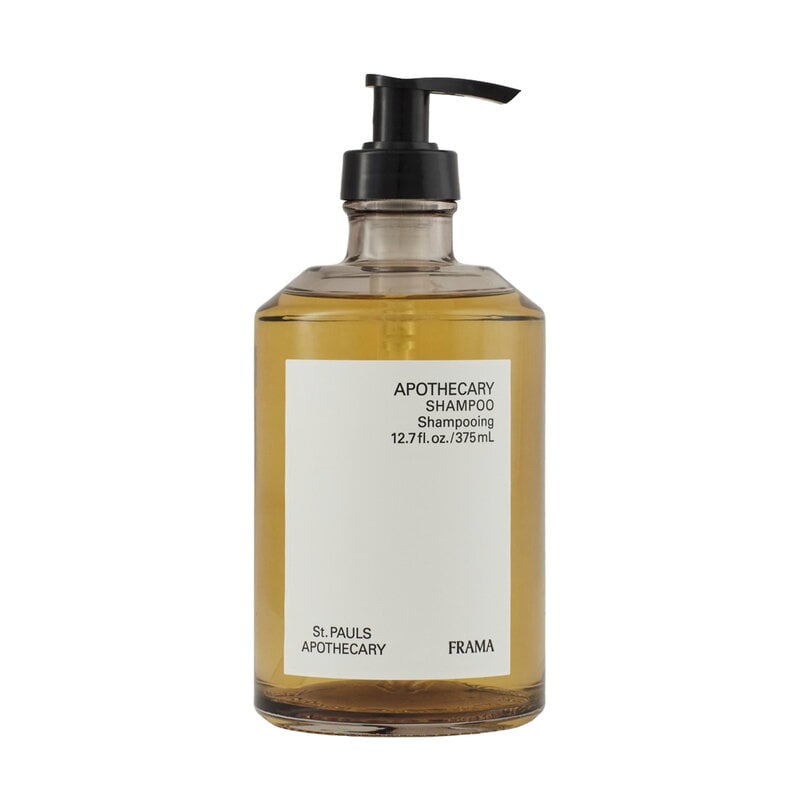 Apothecary shampoo by Frama #375 ml #