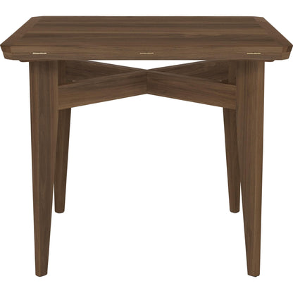 B-Table Dining Table American Walnut
