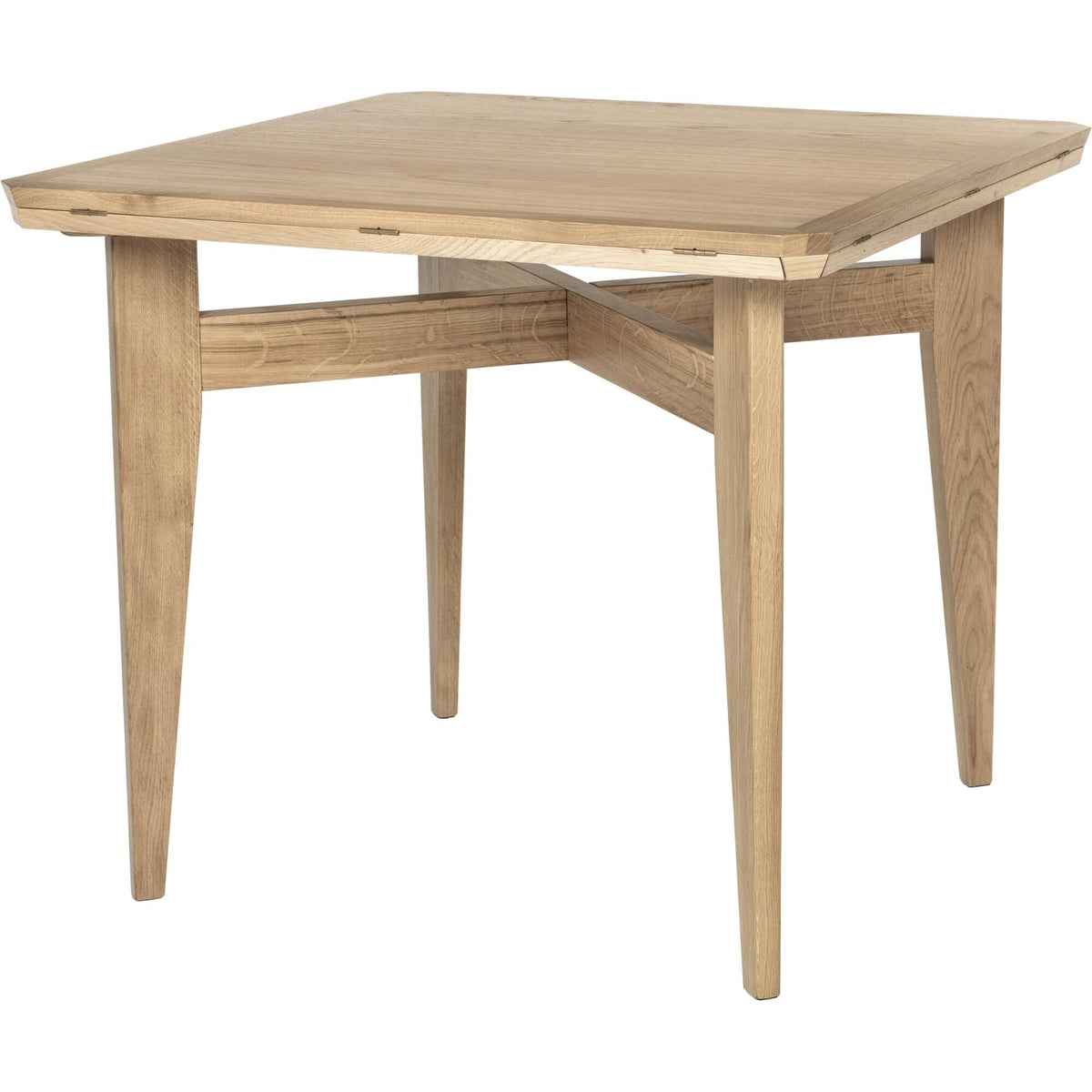 B-Table Dining Table American Walnut