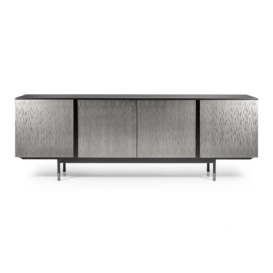 MELODY RAIN - Plate Sideboard by Cantori