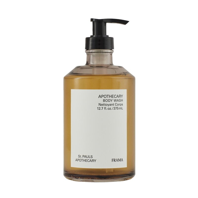 Apothecary body wash by Frama #375 ml #