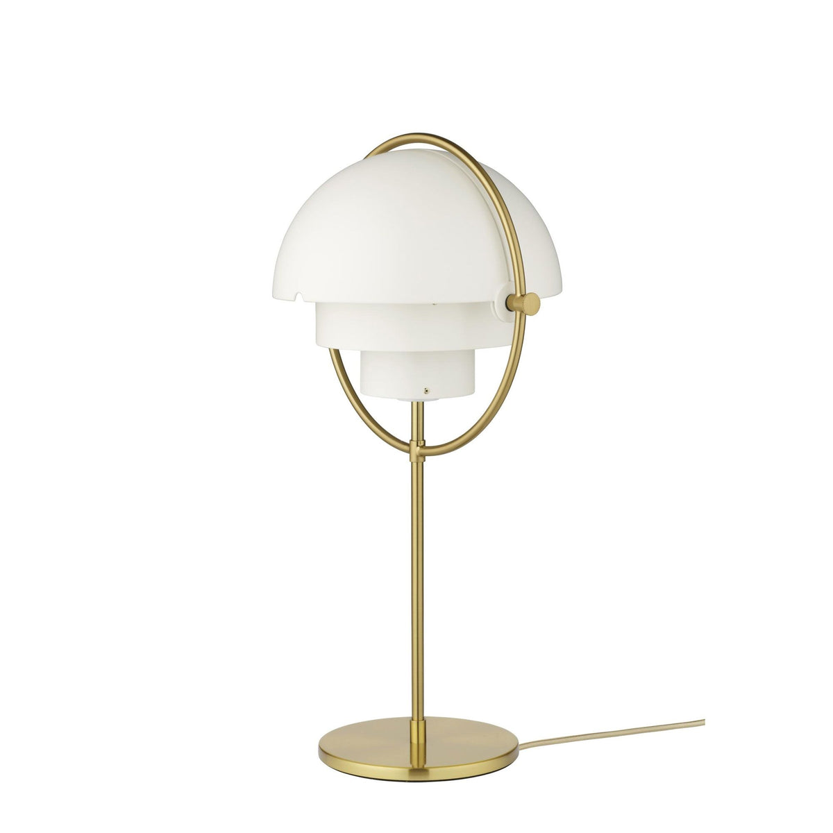 Multi-Lite Table Lamp Desert Sage