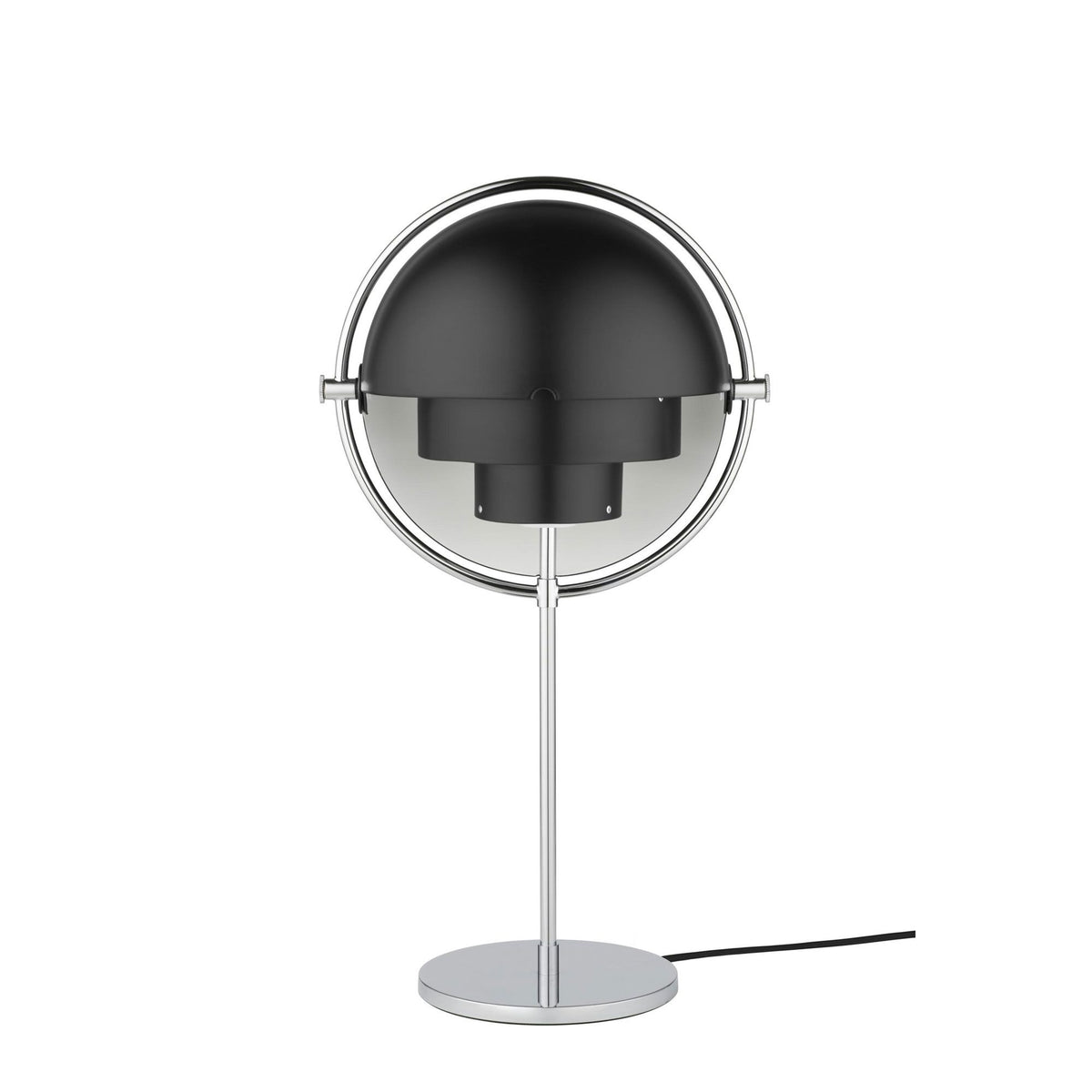 Multi-Lite Table Lamp