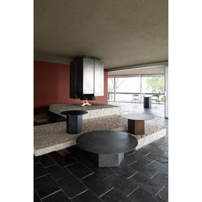 Epic Coffee Table Round Ø60