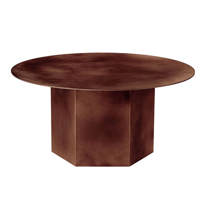 Epic Coffee Table Round Ø80
