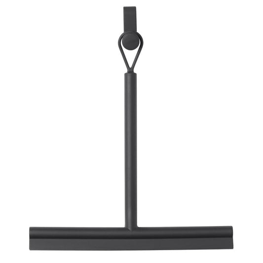 ReNew shower wiper by Brabantia #dark grey #