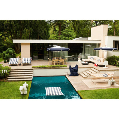 Fatboy Original Outdoor Beanbag Dark Ocean