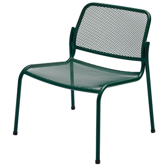 Mira lounge chair by Skagerak #green  #