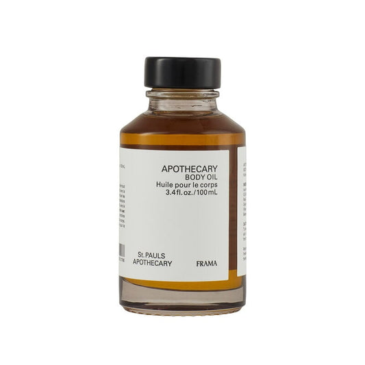 Apothecary body oil by Frama #100 ml #