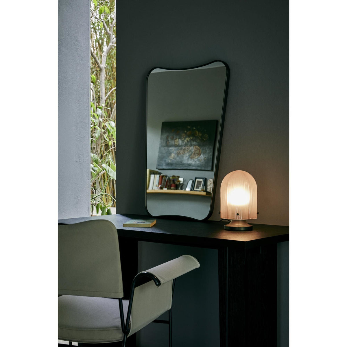 FA 33 Wall Mirror 54 x 80 cm
