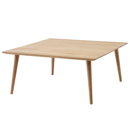 In Between SK24 coffee table, oiled oak