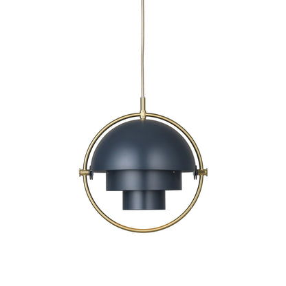 Multi-Lite Pendant Small
