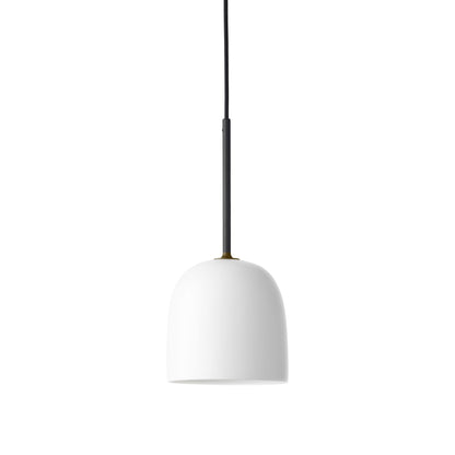 Howard Pendant Ø16 Gunmetal