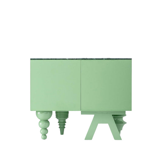Mdf Sideboard by Multileg 1M Bd Barcelona Design
