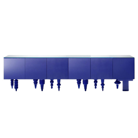 Mdf Sideboard MULTILEG 3M by Bd Barcelona Design