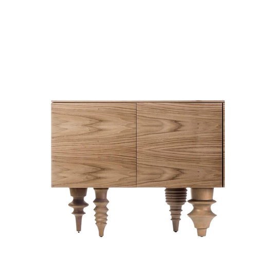 Mdf Sideboard by Multileg 1M Bd Barcelona Design