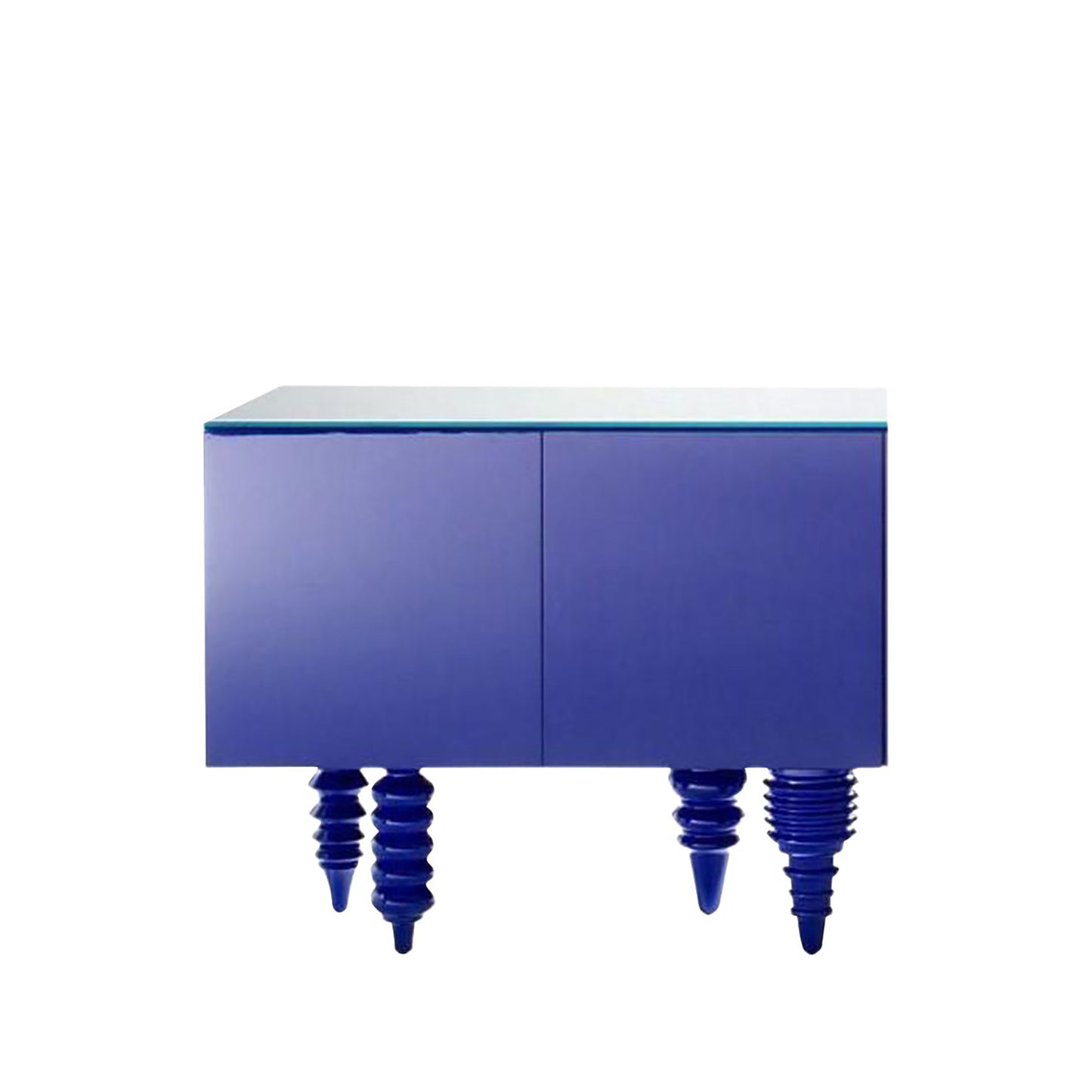 Mdf Sideboard by Multileg 1M Bd Barcelona Design