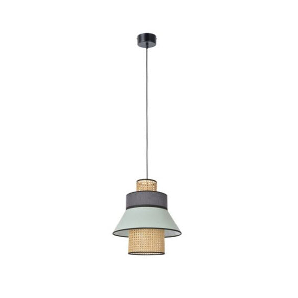 Pendant Lamp Singapour Xml by Market Set #Almond/Anthracite