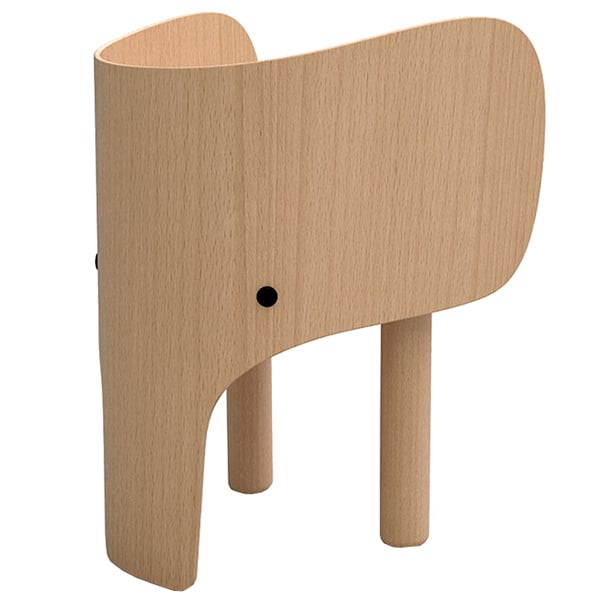 Elephant chair by EO # #