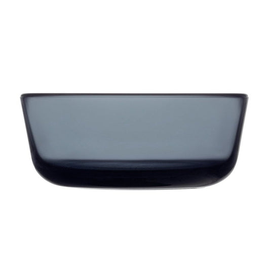 Essence bowl 37 cl by Iittala #dark grey #