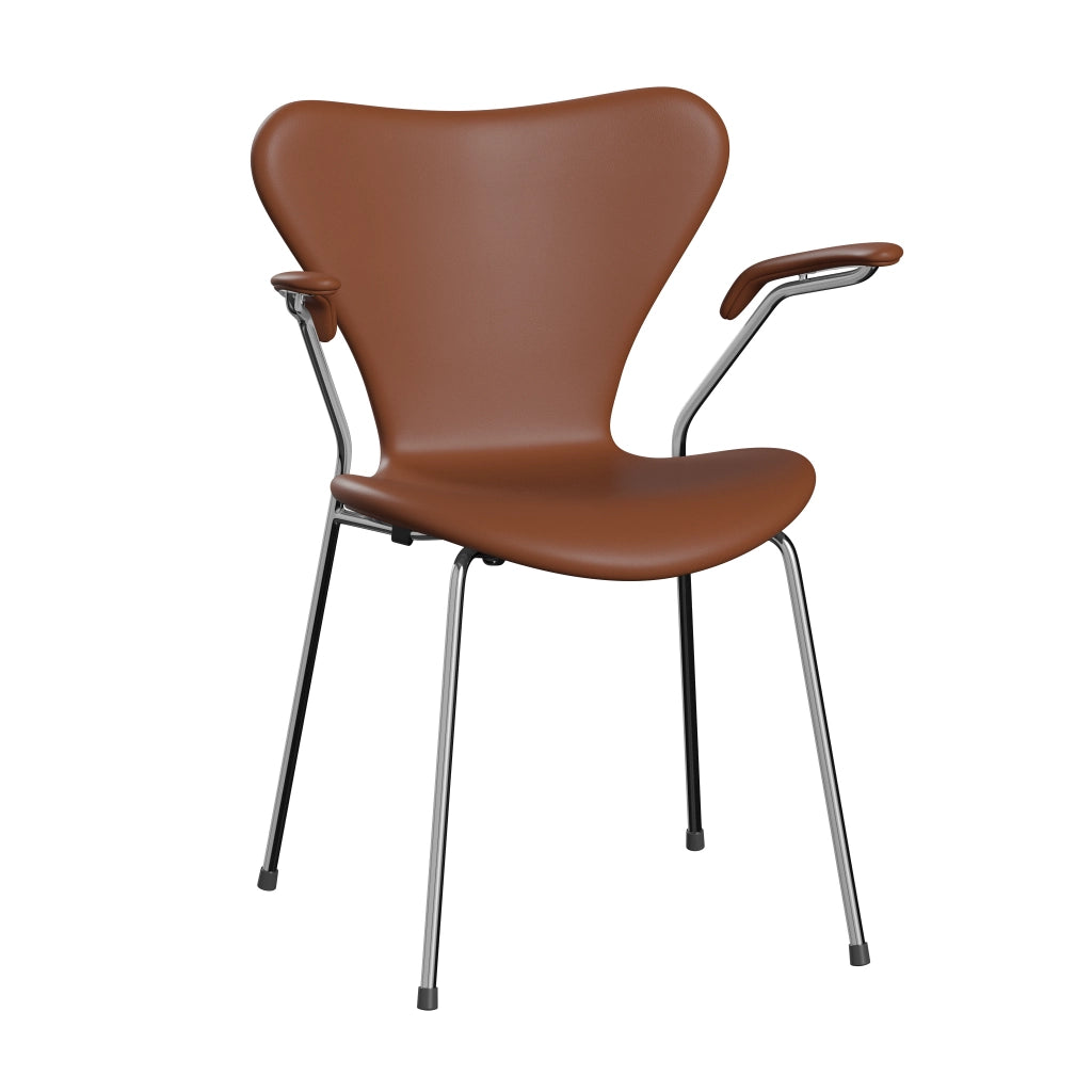 Series 7™ - 3207, Fully Upholstered Leather