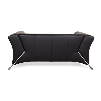 322 Leather 2-Seater Sofa from Rolf Benz-RQW-2028452