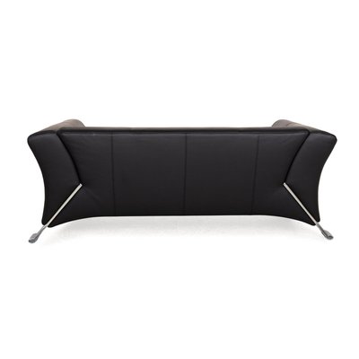 322 Leather 3-Seater Sofa from Rolf Benz-RQW-2028448