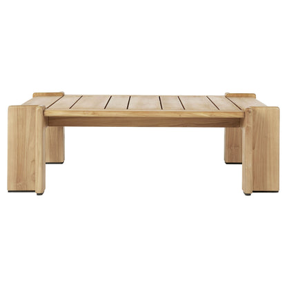 Atmosfera Coffee Table Teak