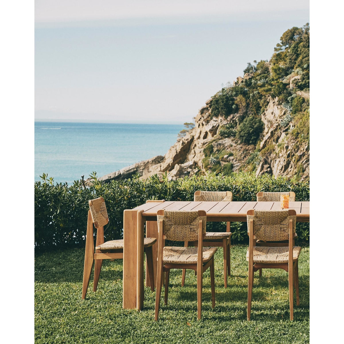 Atmosfera Table Teak