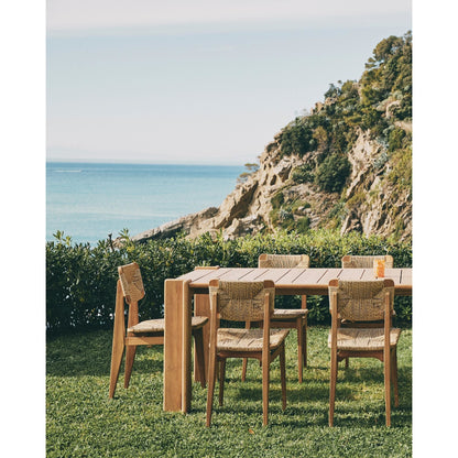 Atmosfera Table Teak