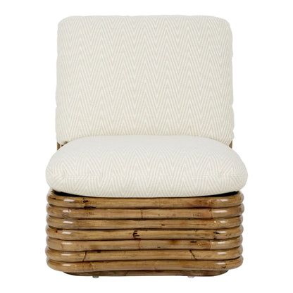 Bohemian 72 Armchair Dedar Lupo 007