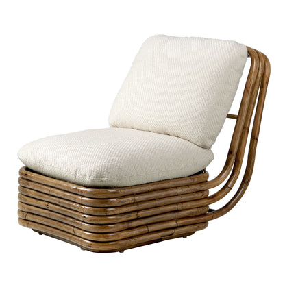 Bohemian 72 Armchair Dedar Lupo 007