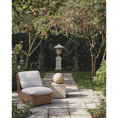 Bohemian 72 Armchair Dedar Lupo 007