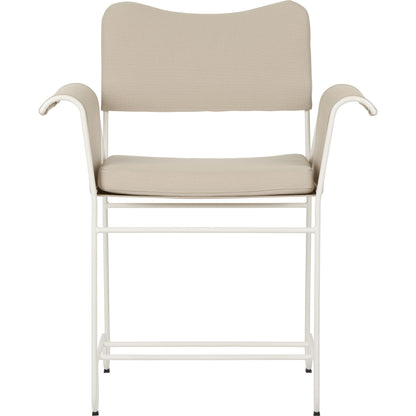 Tropique Dining Chair Limonta Udine 12/White