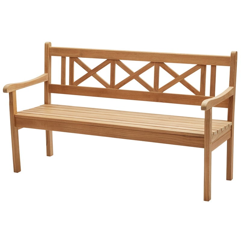 Skagen bench by Skagerak # #