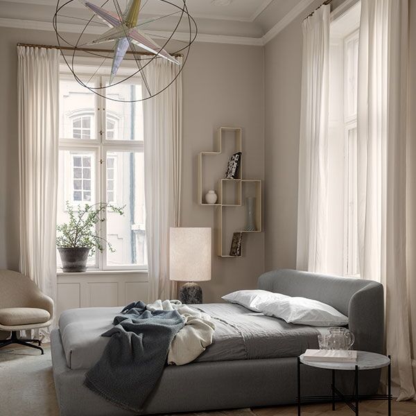 Gravity Tall Floor Lamp XL