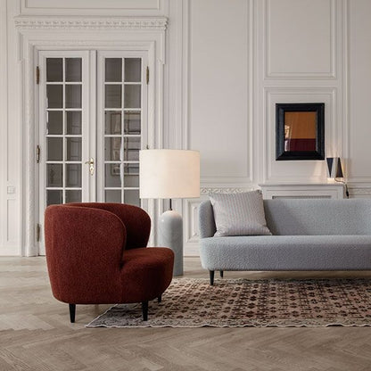 Gravity Low Floor Lamp XL