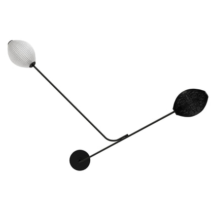Satellite Wall Lamp