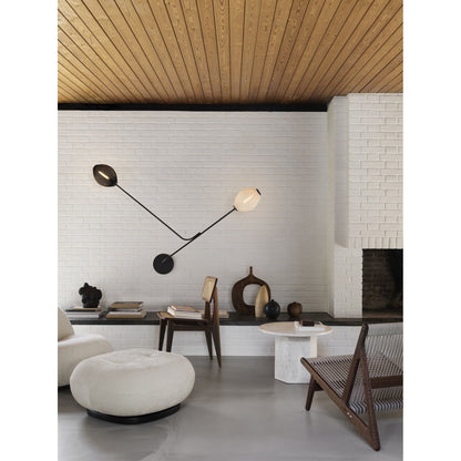 Satellite Wall Lamp