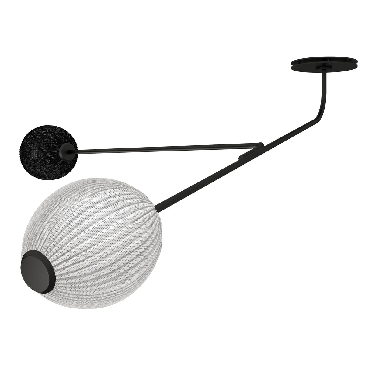 Satellite Wall Lamp