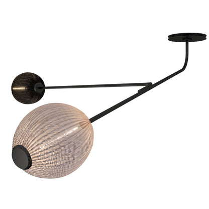 Satellite Wall Lamp