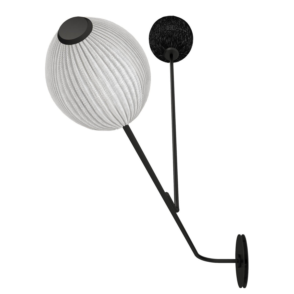 Satellite Wall Lamp