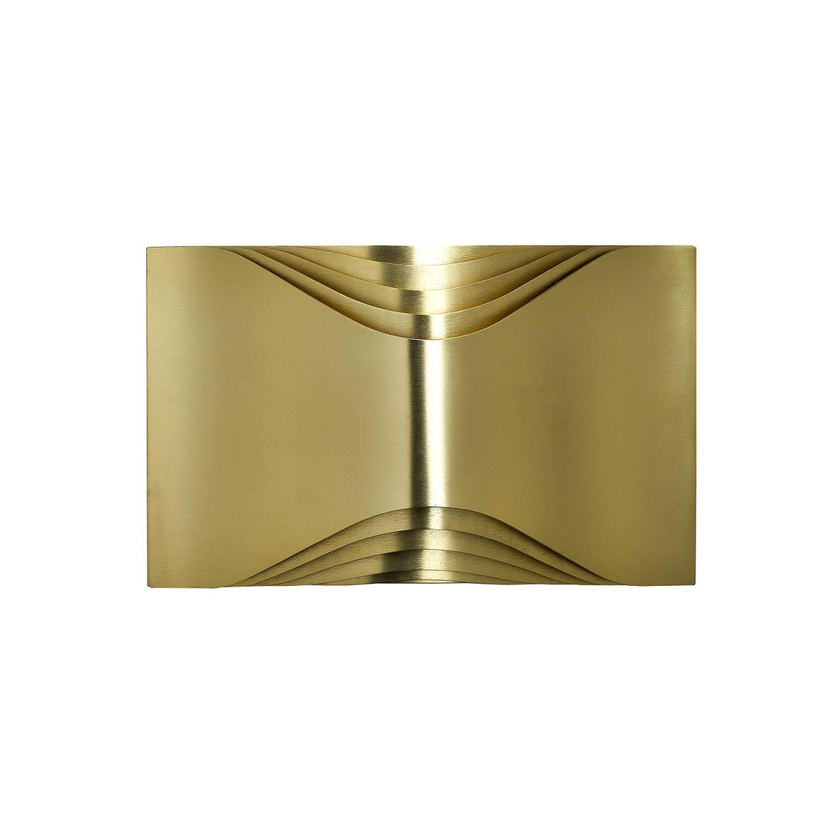 DCWéditions Respiro Wall Lamp Gold
