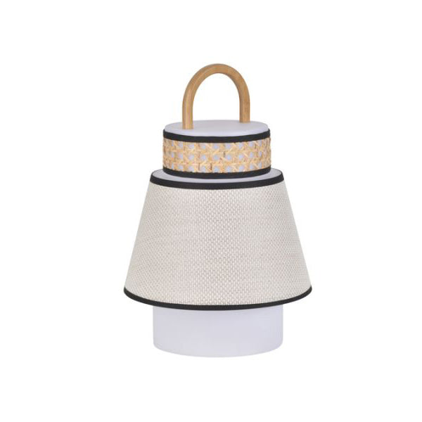 Portable Lamp Singapour by Market Set #Sand