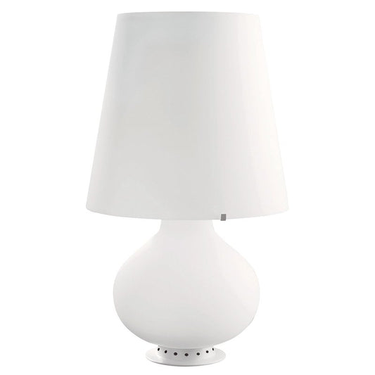 Fontana table lamp 53 cm by FontanaArte # #