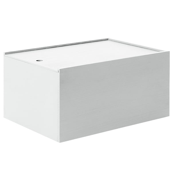 System 3 box by Lundia #grey #