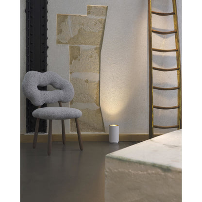 DCW Tobo F140 Floor Lamp Matt Black