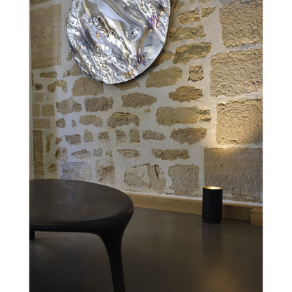 DCW Tobo F140 Floor Lamp Matt White