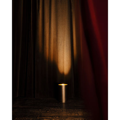 DCW Tobo F140 Floor Lamp Matt White