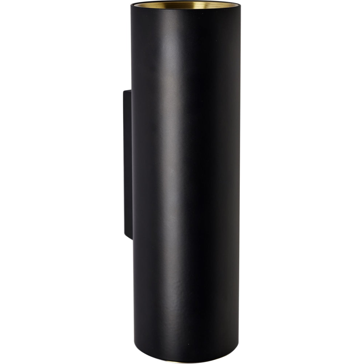 DCW Tobo W65 Wall Lamp Matt Black